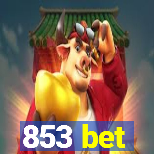 853 bet